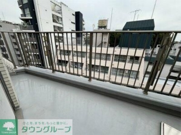 ユニーブル島津山の物件内観写真